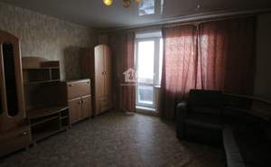 2-к квартира, вторичка, 55м2, 2/18 этаж