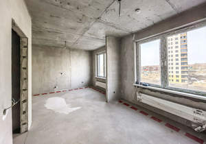 3-к квартира, вторичка, 71м2, 4/17 этаж