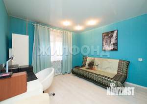 2-к квартира, вторичка, 54м2, 10/10 этаж