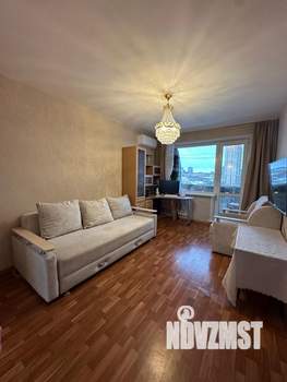 1-к квартира, вторичка, 30м2, 7/9 этаж