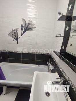 1-к квартира, вторичка, 39м2, 9/12 этаж