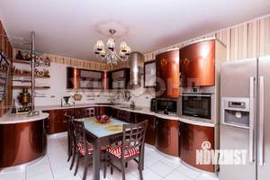 3-к квартира, вторичка, 109м2, 13/17 этаж