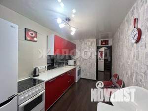 1-к квартира, вторичка, 35м2, 3/12 этаж