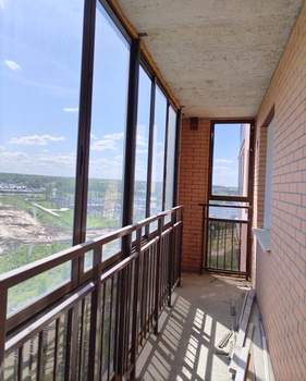 3-к квартира, вторичка, 78м2, 15/18 этаж