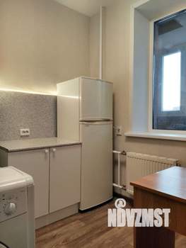 1-к квартира, вторичка, 24м2, 5/22 этаж