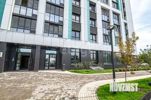 2-к квартира, вторичка, 57м2, 2/17 этаж