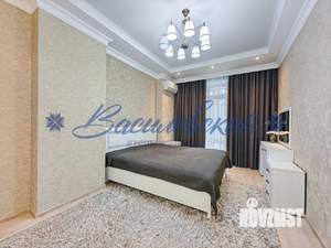 2-к квартира, вторичка, 62м2, 6/22 этаж