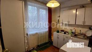 1-к квартира, вторичка, 29м2, 2/5 этаж