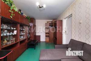 2-к квартира, вторичка, 43м2, 4/9 этаж