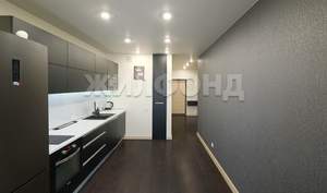 2-к квартира, вторичка, 48м2, 12/25 этаж