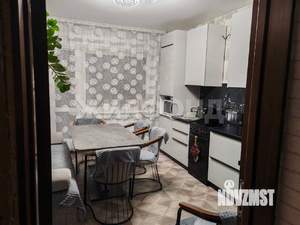 3-к квартира, вторичка, 64м2, 9/10 этаж