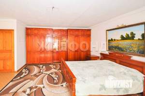 3-к квартира, вторичка, 131м2, 3/6 этаж