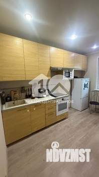 1-к квартира, вторичка, 37м2, 8/17 этаж