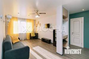3-к квартира, вторичка, 61м2, 7/9 этаж