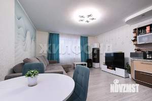3-к квартира, вторичка, 70м2, 1/10 этаж