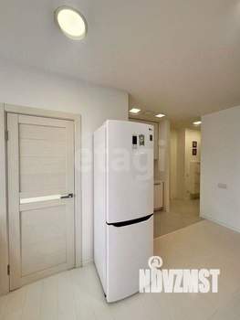 2-к квартира, вторичка, 39м2, 20/26 этаж