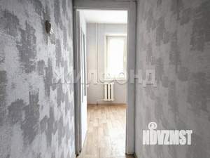 2-к квартира, вторичка, 44м2, 4/5 этаж