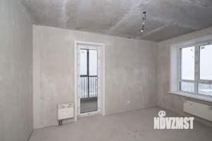 2-к квартира, вторичка, 50м2, 23/25 этаж