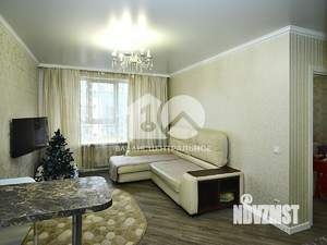 2-к квартира, вторичка, 42м2, 6/8 этаж