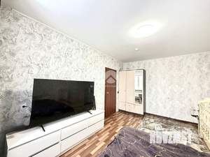 1-к квартира, вторичка, 33м2, 9/11 этаж