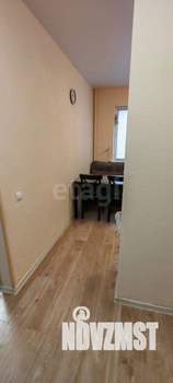 1-к квартира, вторичка, 39м2, 8/17 этаж