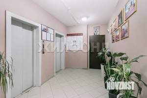 1-к квартира, вторичка, 27м2, 15/17 этаж