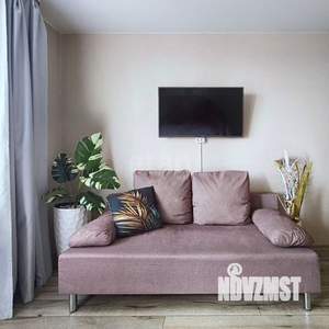 Студия квартира, вторичка, 28м2, 18/25 этаж