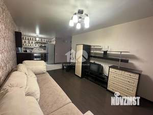 1-к квартира, вторичка, 51м2, 12/12 этаж