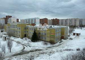 1-к квартира, вторичка, 34м2, 5/10 этаж