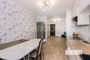 3-к квартира, вторичка, 103м2, 6/14 этаж