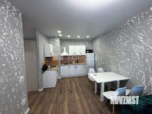 1-к квартира, вторичка, 46м2, 14/15 этаж