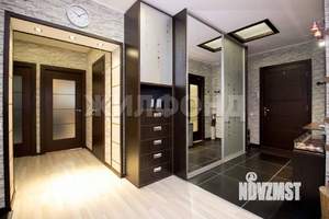 3-к квартира, вторичка, 100м2, 3/6 этаж