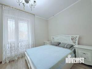 3-к квартира, вторичка, 82м2, 3/5 этаж