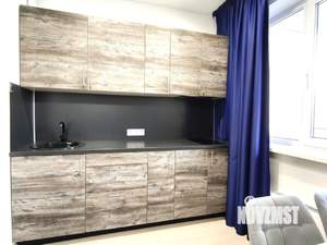 1-к квартира, вторичка, 31м2, 13/26 этаж