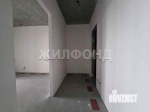 1-к квартира, вторичка, 44м2, 16/17 этаж