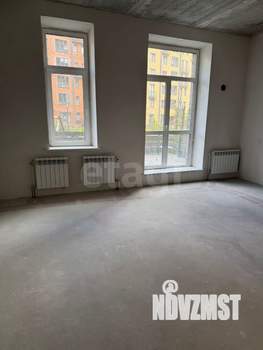 2-к квартира, сданный дом, 64м2, 1/12 этаж