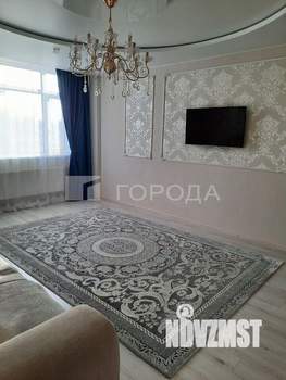 3-к квартира, вторичка, 84м2, 3/16 этаж