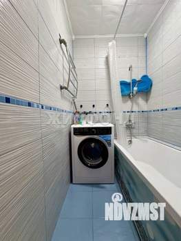 2-к квартира, вторичка, 44м2, 4/5 этаж