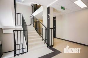 2-к квартира, сданный дом, 44м2, 4/9 этаж