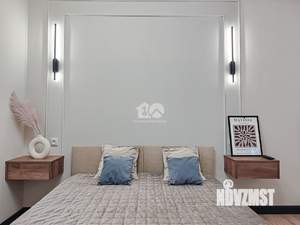 2-к квартира, вторичка, 43м2, 4/5 этаж