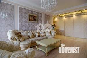 3-к квартира, вторичка, 121м2, 13/22 этаж