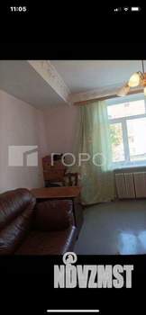 2-к квартира, вторичка, 54м2, 2/3 этаж