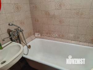 3-к квартира, вторичка, 59м2, 9/9 этаж