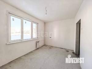 3-к квартира, вторичка, 59м2, 2/10 этаж