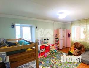 3-к квартира, вторичка, 124м2, 7/12 этаж