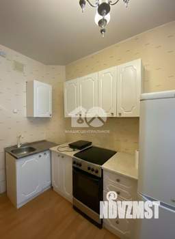 1-к квартира, вторичка, 44м2, 1/5 этаж