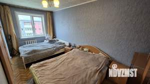 2-к квартира, вторичка, 45м2, 5/5 этаж
