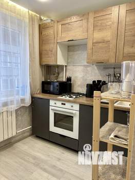 1-к квартира, вторичка, 30м2, 2/5 этаж