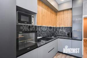 3-к квартира, вторичка, 58м2, 8/22 этаж