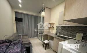 Студия квартира, вторичка, 22м2, 9/17 этаж